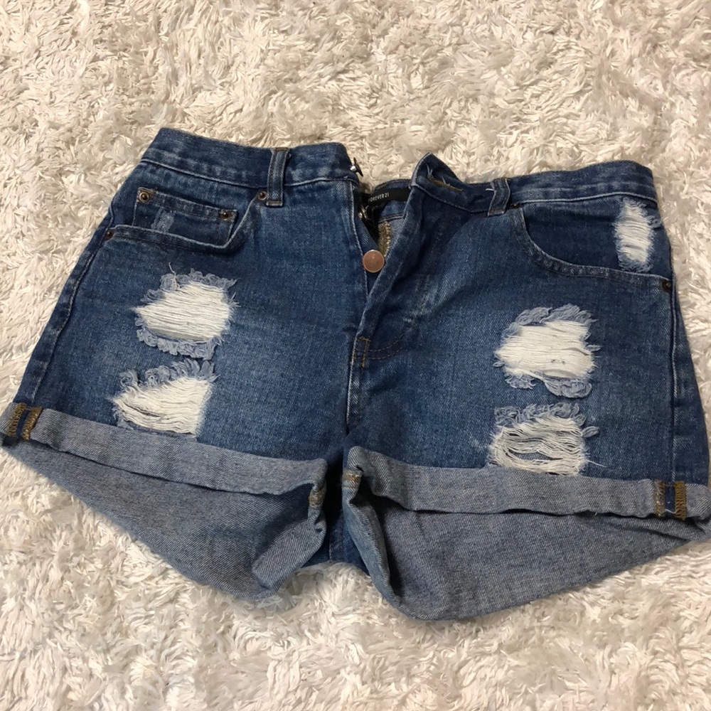 Daisy Dukes
